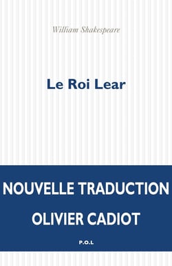 Le roi Lear