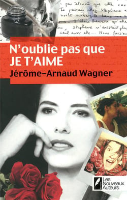 N'oublie pas que je t'aime - édition collector