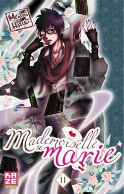 Mademoiselle se marie t.11