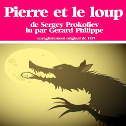 Pierre et le loup