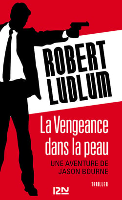 La vengeance dans la peau