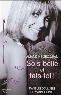 Sois belle et tais-toi