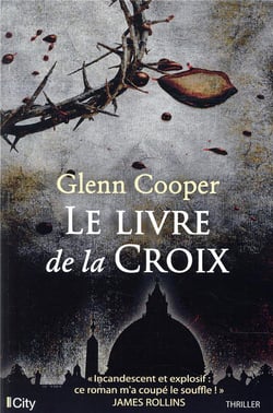 Le livre de la croix