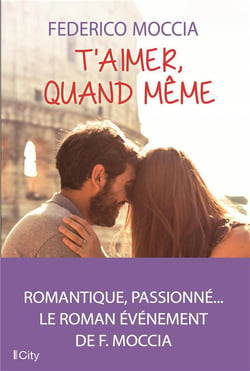 T'aimer quand même