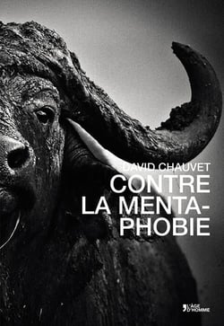Contre la mentaphobie