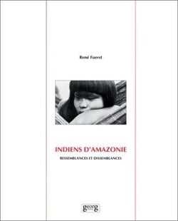 Indiens d'amazonie