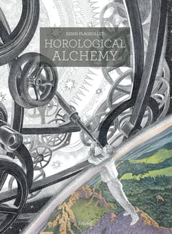 Horological alchemy