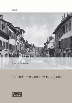 La petite monnaie des jours