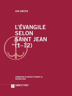L'évangile selon Saint Jean (1-12)