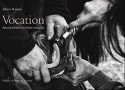 VOCATION : Arts et métiers en Suisse romande