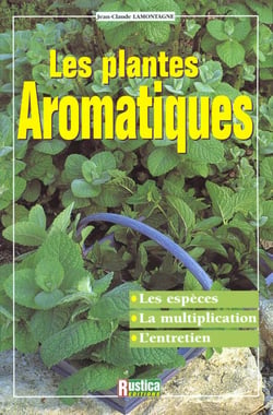 Plantes aromatiques (les)