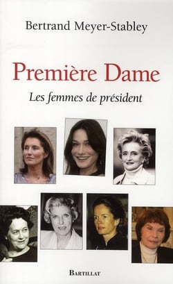Première dame - les femmes de Président