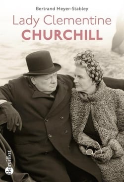 Lady Clémentine Churchill