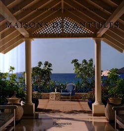 La maisons des Antilles