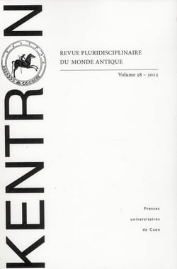 Kentron, n° 28/2012
