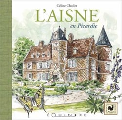 L'Aisne en Picardie