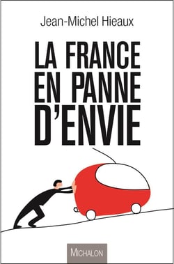 La france en panne d'envie