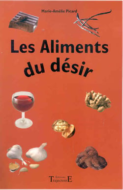 Aliments du desir