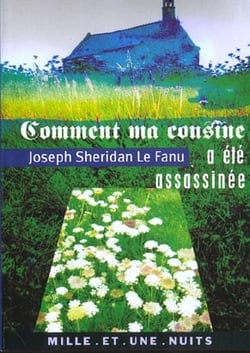 Comment ma cousine a ete assassinee