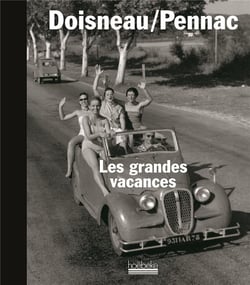 Les grandes vacances