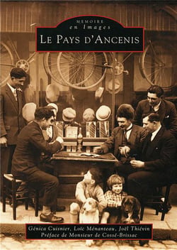 Le pays d'Ancenis
