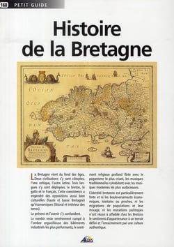 Histoire de la Bretagne