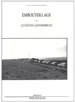 Embouteillage - 32 scenes automobiles