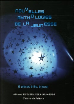 Nouvelles mythologies de la jeunesse