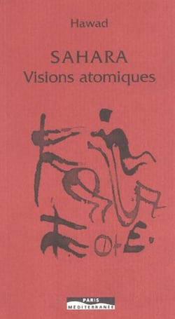Sahara, visions atomiques