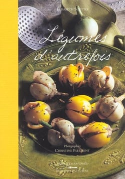 Legumes d'autrefois