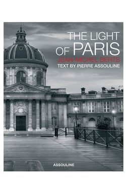 The light of Paris