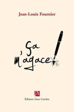 Ça m'agace !