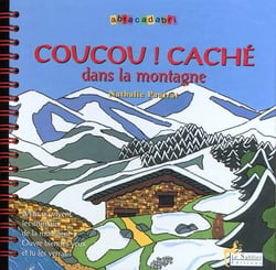 COUCOU CACHE DANS LA MONTAGNE