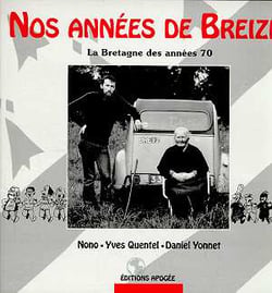 Nos annees de breizh