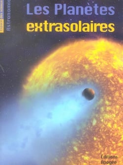 Les planètes Extrasolaires.