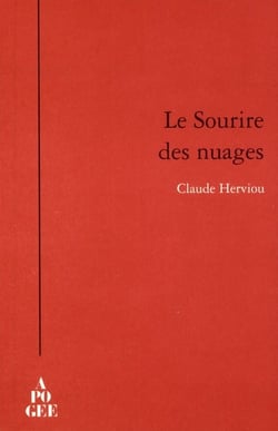 Le sourire des nuages