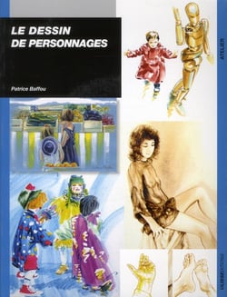 Dessin de personnages