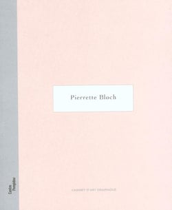 Pierrette Bloch