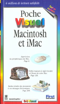 Mac et imac