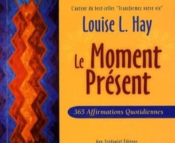 Le moment présent