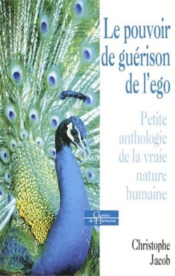 Égaux, tous ego - le pouvoir de guérison de l'ego