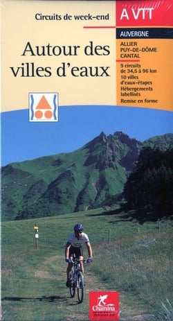 Autour Des Villes D'Eaux