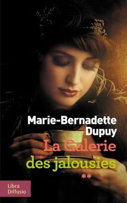 La galerie des jalousies Tome 2