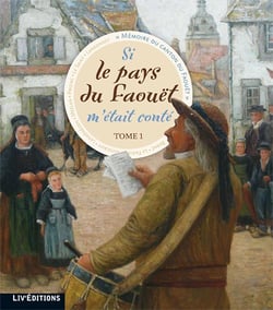 Si le pays du Faouët m'était conté t.1