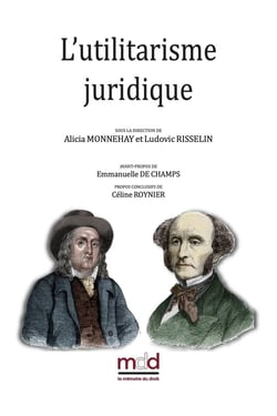 L'utilitarisme juridique