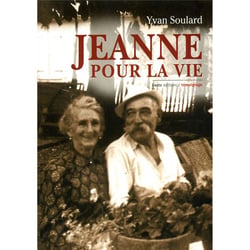 Jeanne pour la vie