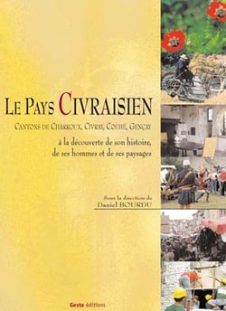 Le pays civraisien