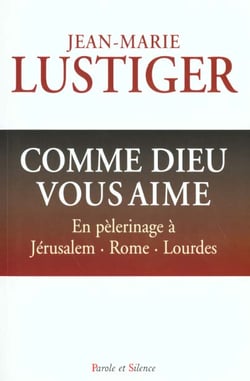Comme dieu vous aime