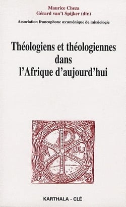 Théologiens et théologiennes dans l'afrique d'aujourd'hui