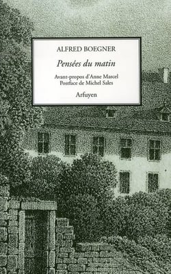 Pensées du matin